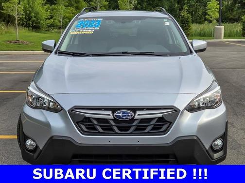 2023 Subaru Crosstrek Premium