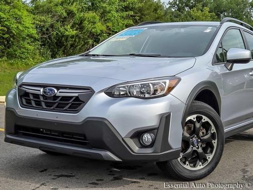 2023 Subaru Crosstrek Premium