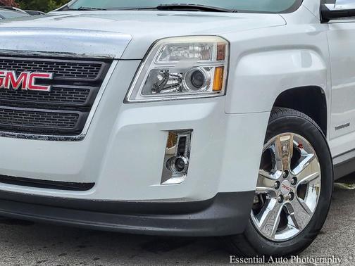 2015 GMC Terrain SLE-2
