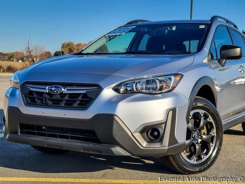 2023 Subaru Crosstrek Base
