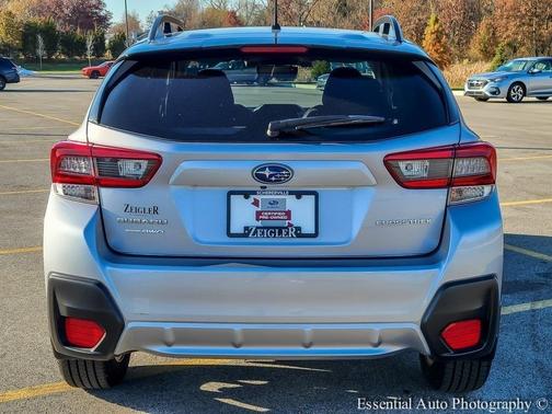 2023 Subaru Crosstrek Base