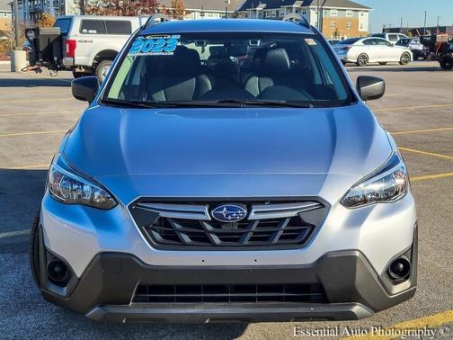 2023 Subaru Crosstrek Base