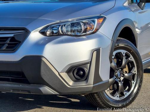 2023 Subaru Crosstrek Base