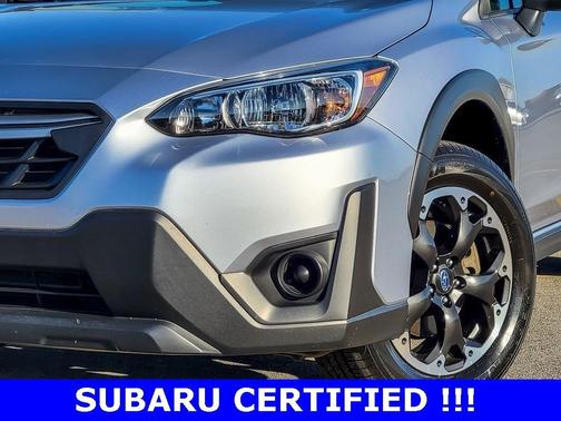 2023 Subaru Crosstrek Base