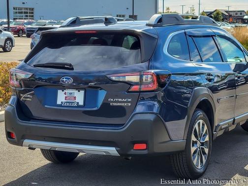 2024 Subaru Outback Touring XT