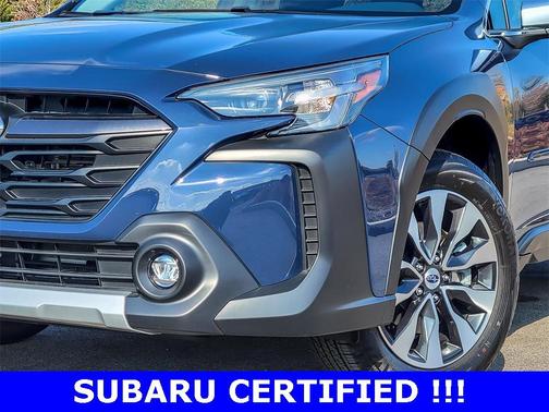 2024 Subaru Outback Touring XT