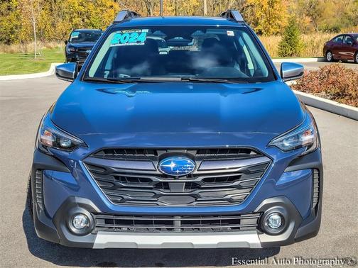 2024 Subaru Outback Touring XT