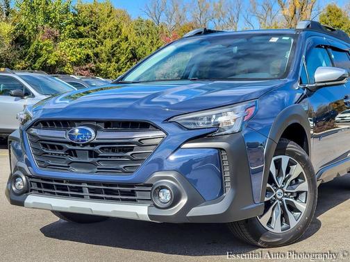 2024 Subaru Outback Touring XT