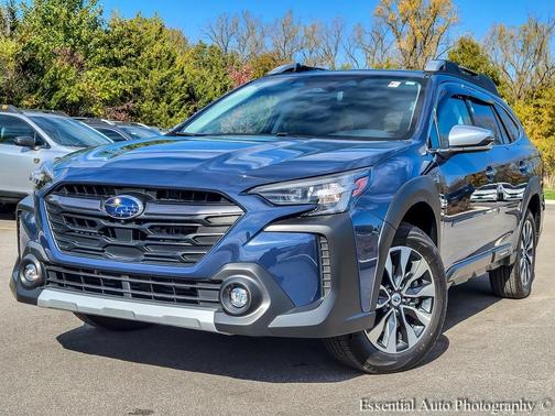 2024 Subaru Outback Touring XT