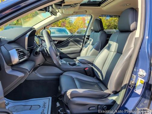 2024 Subaru Outback Touring XT