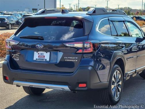 2024 Subaru Outback Touring XT