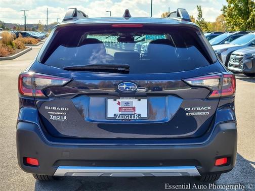 2024 Subaru Outback Touring XT