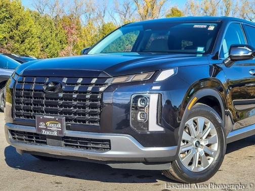 2023 Hyundai PALISADE SE