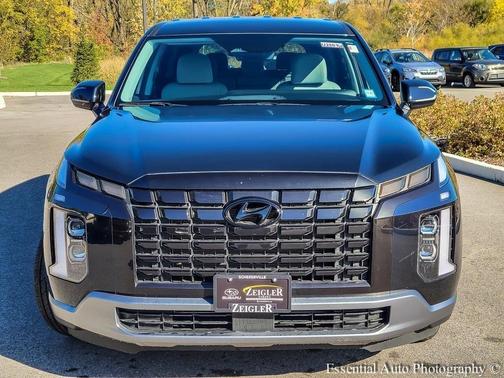 2023 Hyundai PALISADE SE