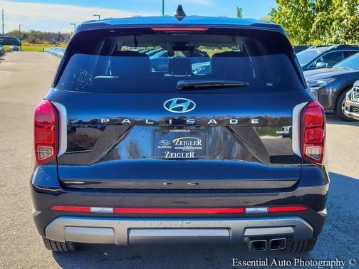 2023 Hyundai PALISADE SE