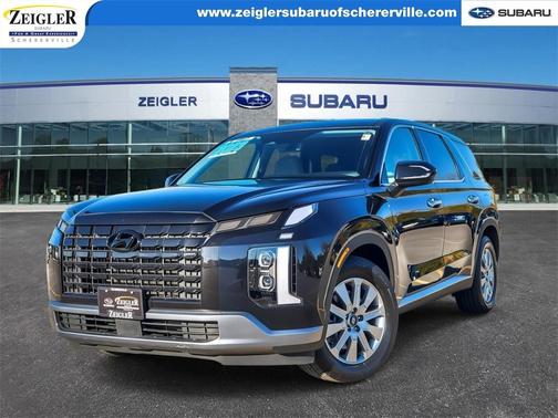 2023 Hyundai PALISADE SE