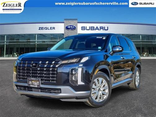 2023 Hyundai PALISADE SE