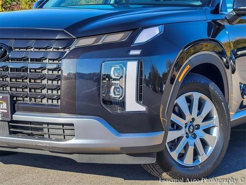 2023 Hyundai PALISADE SE