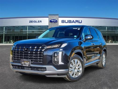 2023 Hyundai PALISADE SE