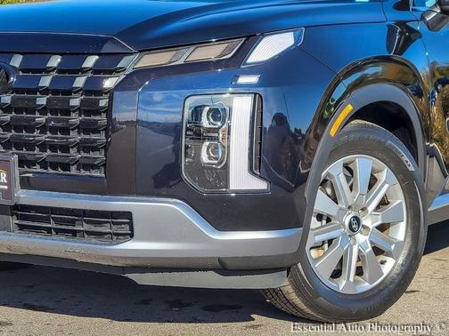 2023 Hyundai PALISADE SE