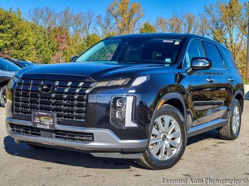 2023 Hyundai PALISADE SE