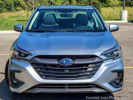 2025 Subaru Legacy 