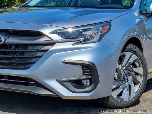 2025 Subaru Legacy 