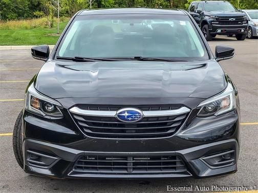 2020 Subaru Legacy Premium