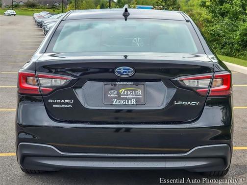 2020 Subaru Legacy Premium