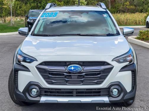 2023 Subaru Outback Touring XT