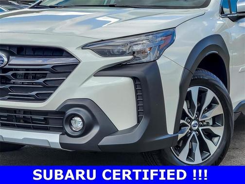 2023 Subaru Outback Touring XT