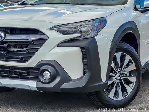 2023 Subaru Outback Touring XT