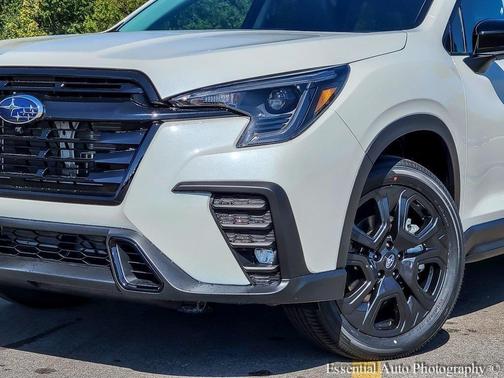 2025 Subaru Ascent Onyx Edition Touring 7-Passenger
