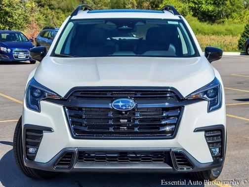2025 Subaru Ascent Onyx Edition Touring 7-Passenger