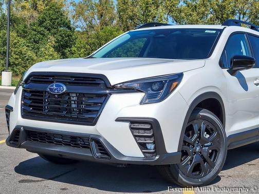 2025 Subaru Ascent Onyx Edition Touring 7-Passenger
