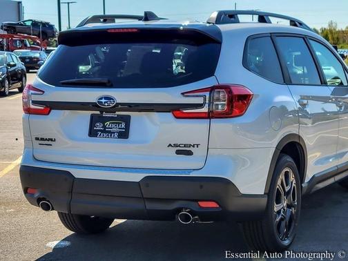2025 Subaru Ascent Onyx Edition Touring 7-Passenger