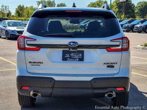 2025 Subaru Ascent Onyx Edition Touring 7-Passenger