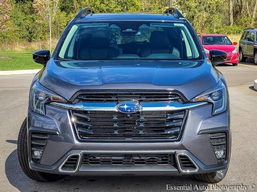 2025 Subaru Ascent Touring