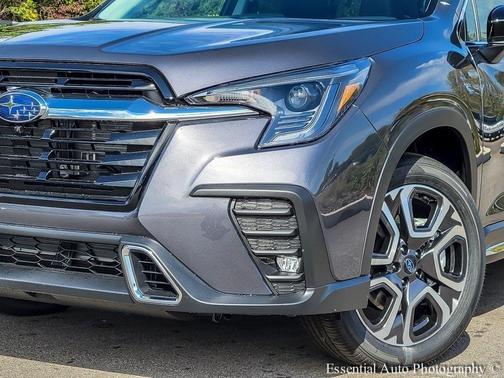 2025 Subaru Ascent Touring