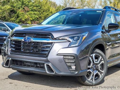 2025 Subaru Ascent Touring
