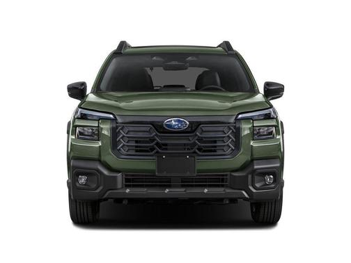 Magnetite 2026 Subaru Outback Premium