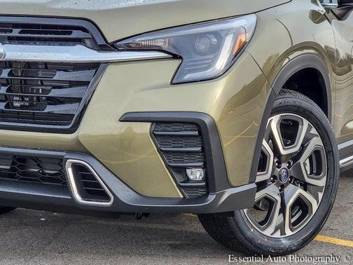 2026 Subaru Ascent Touring