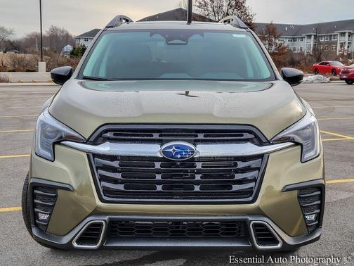 2026 Subaru Ascent Touring