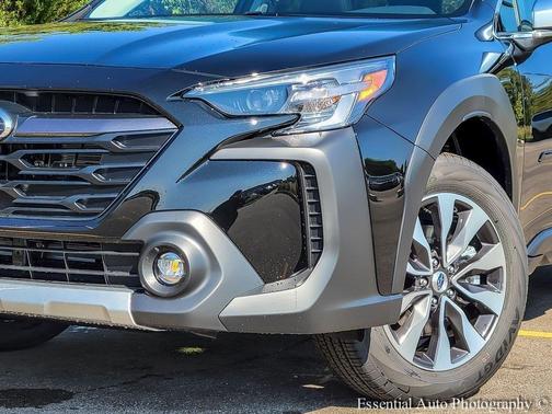 2025 Subaru Outback Touring