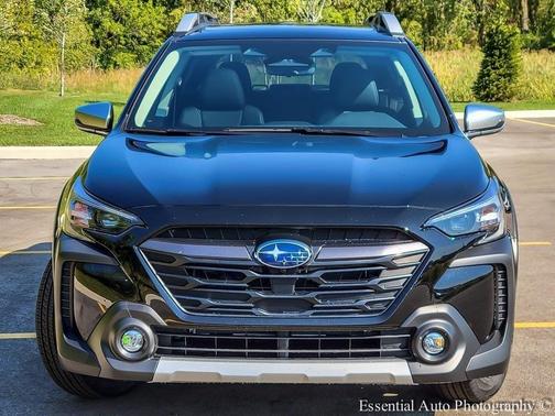 2025 Subaru Outback Touring