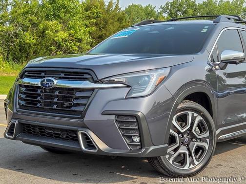 2023 Subaru Ascent Touring 7-Passenger