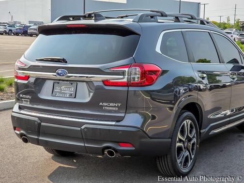 2023 Subaru Ascent Touring 7-Passenger