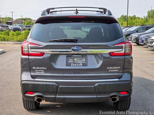 2023 Subaru Ascent Touring 7-Passenger