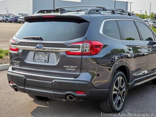2023 Subaru Ascent Touring 7-Passenger