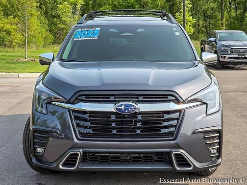 2023 Subaru Ascent Touring 7-Passenger